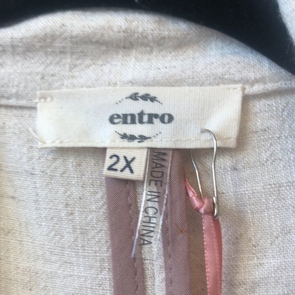 Jacket - Picture 2 of 3